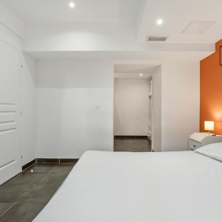 Saint Charles Apartments Montpellier Dış mekan fotoğraf