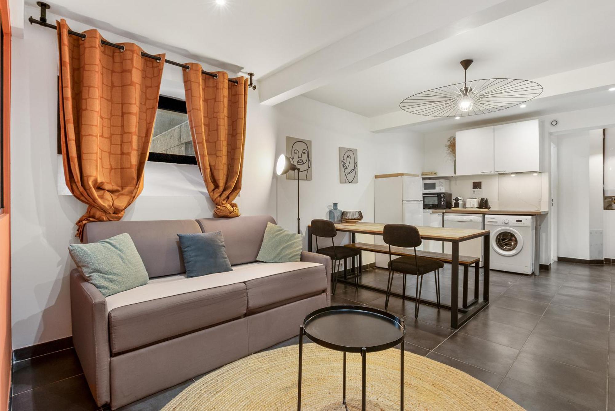 Saint Charles Apartments Montpellier Dış mekan fotoğraf
