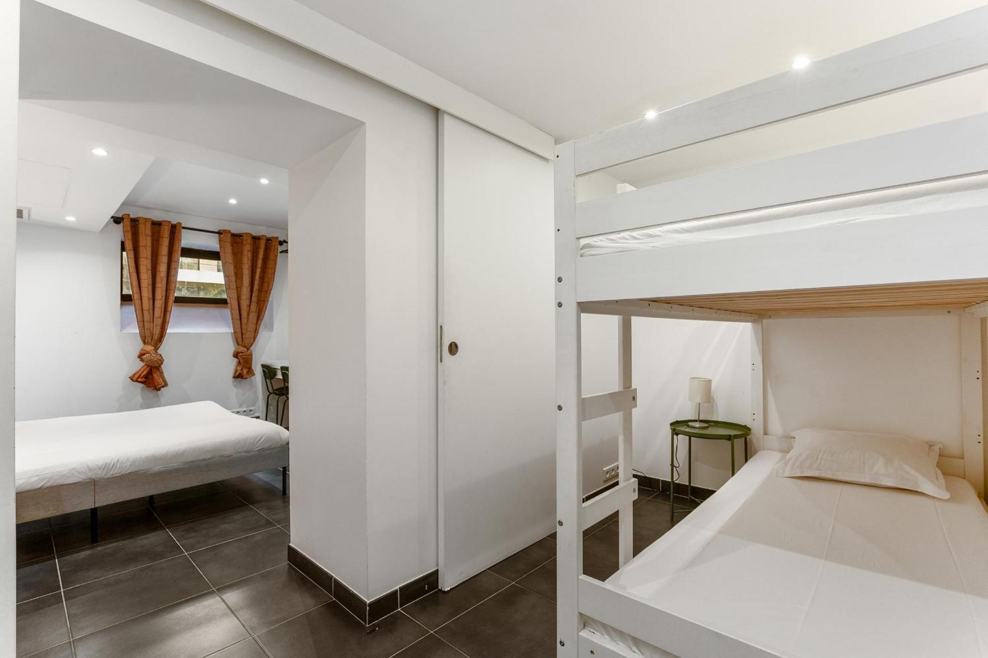 Saint Charles Apartments Montpellier Dış mekan fotoğraf