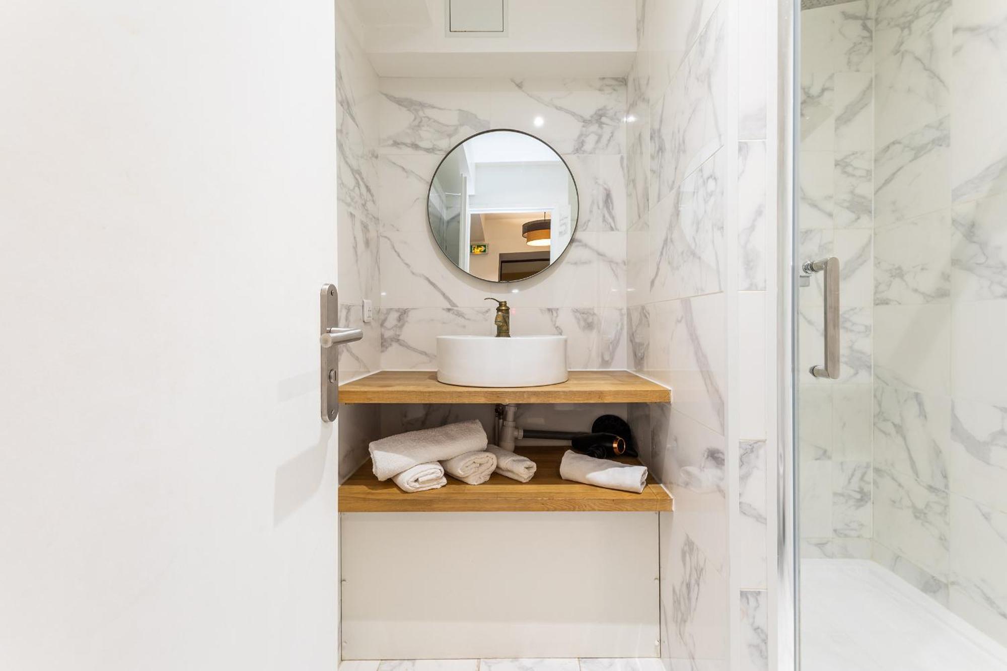 Saint Charles Apartments Montpellier Dış mekan fotoğraf