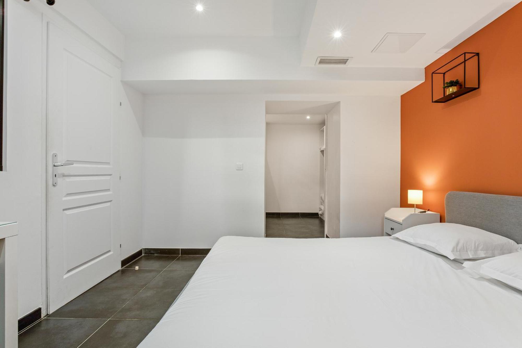 Saint Charles Apartments Montpellier Dış mekan fotoğraf